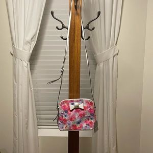 Liz Claiborne crossbody purse